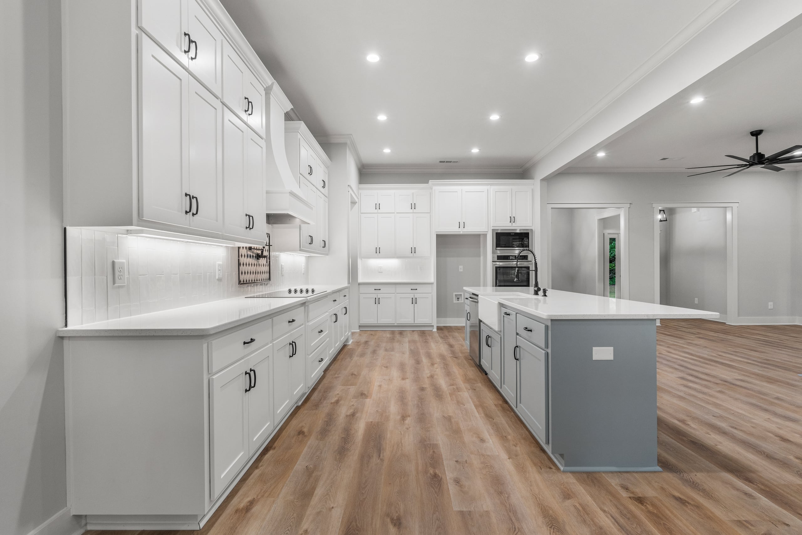 Real estate photography — Phenix City, AL