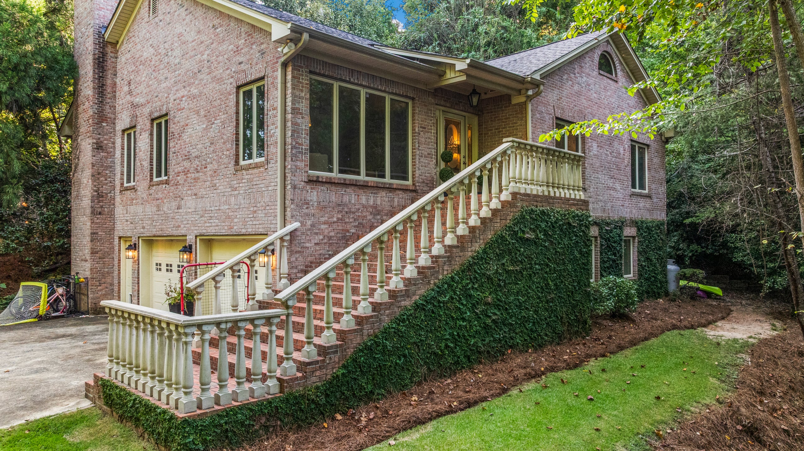 Zillow Showcase Capture — Standalone Visit