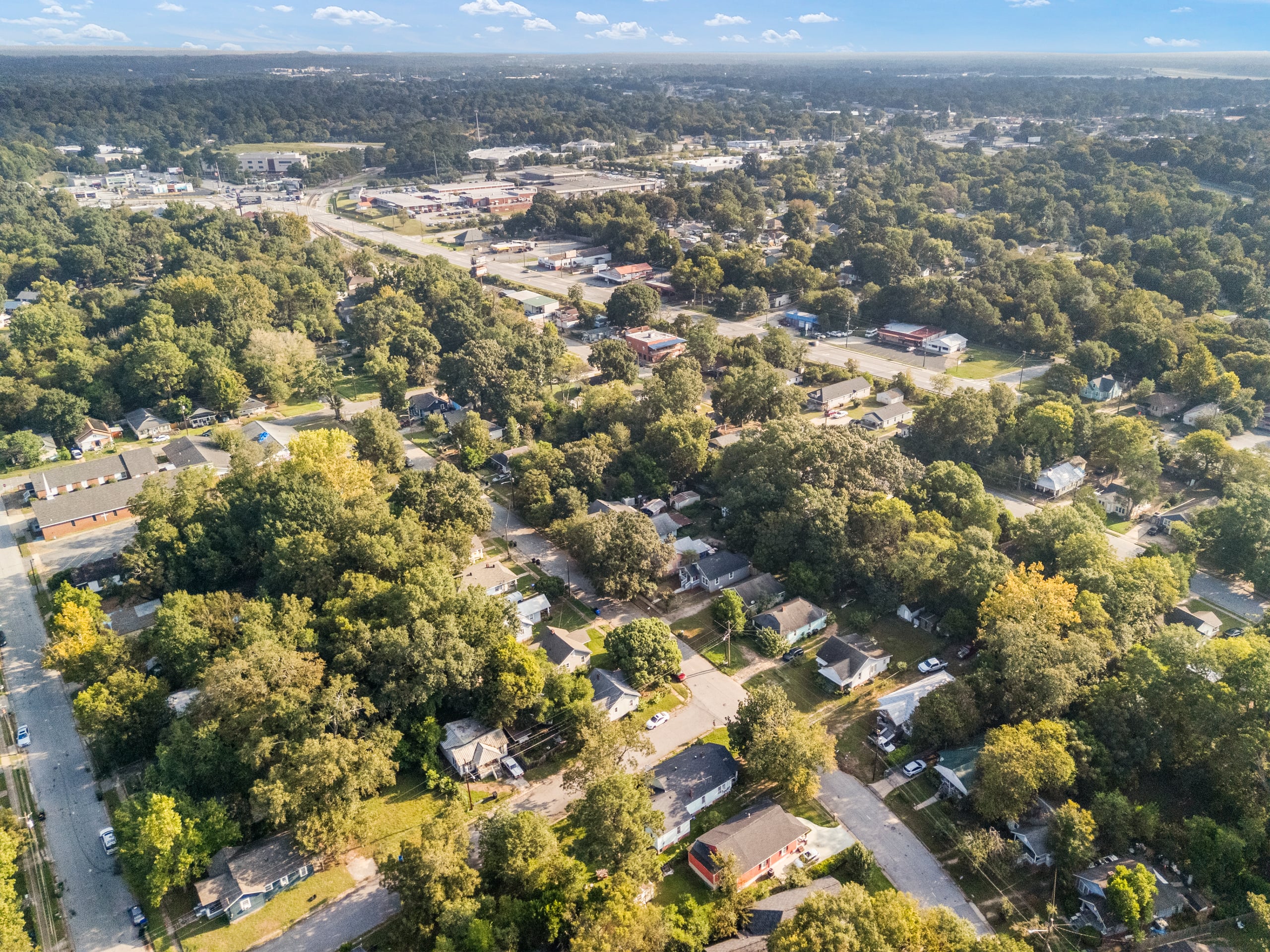 Real estate photography — Columbus, GA