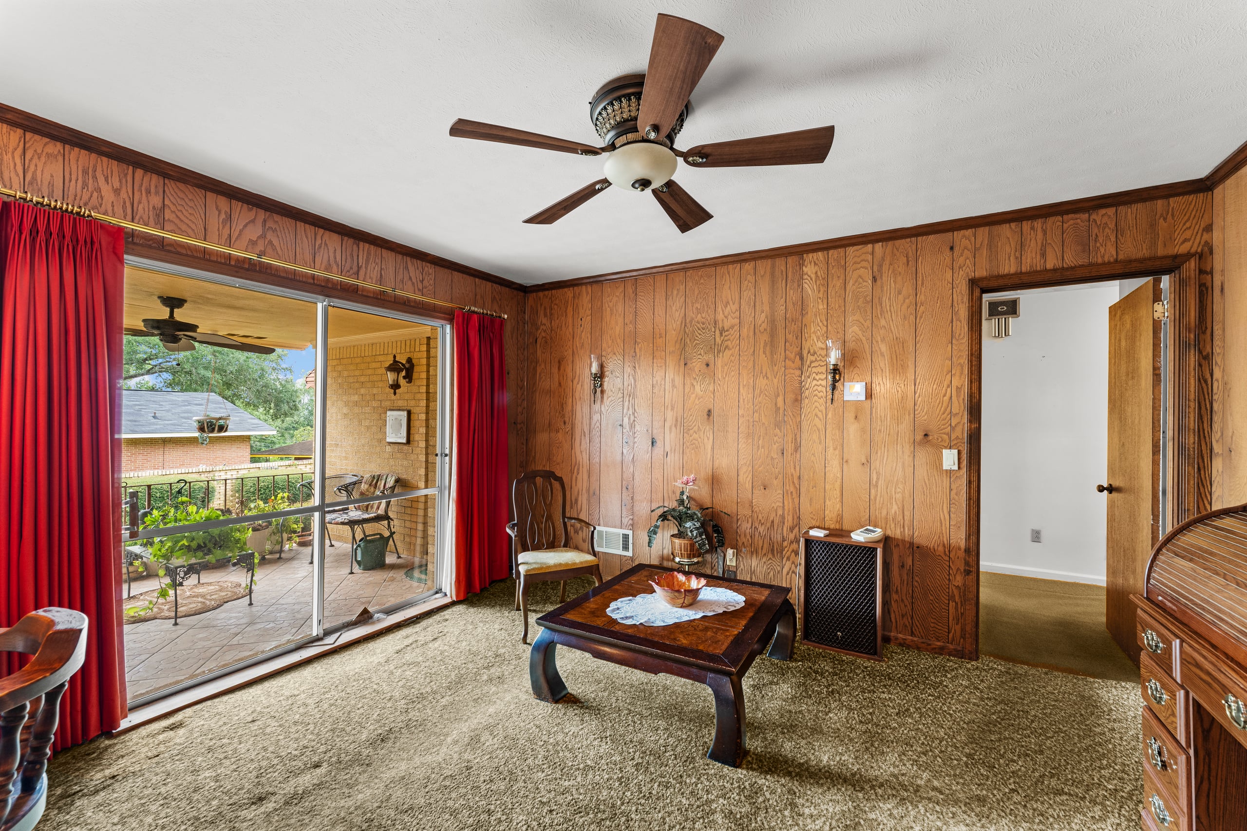 Real estate photography — Columbus, GA