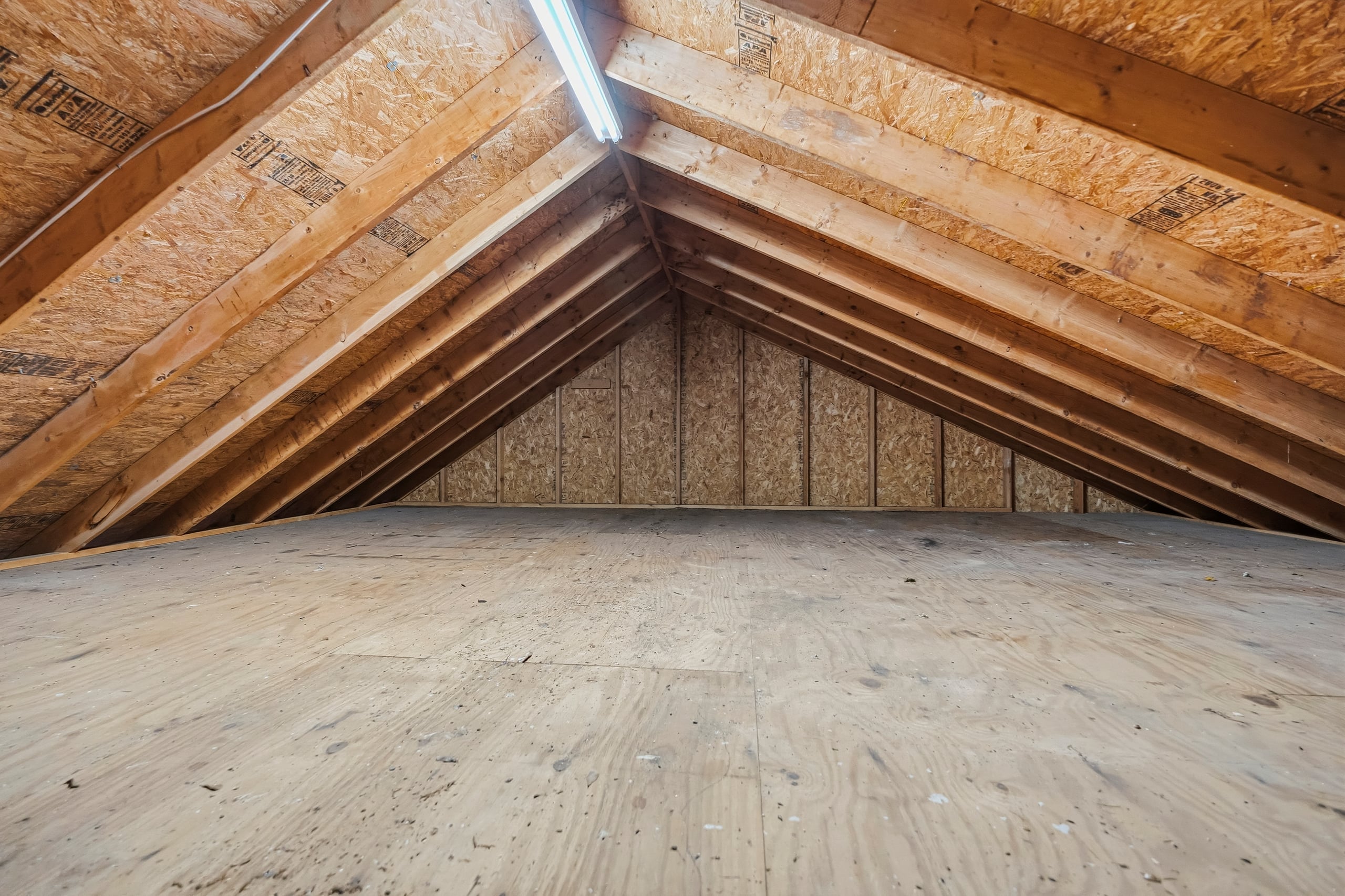 Real estate photography — Smiths Station, AL