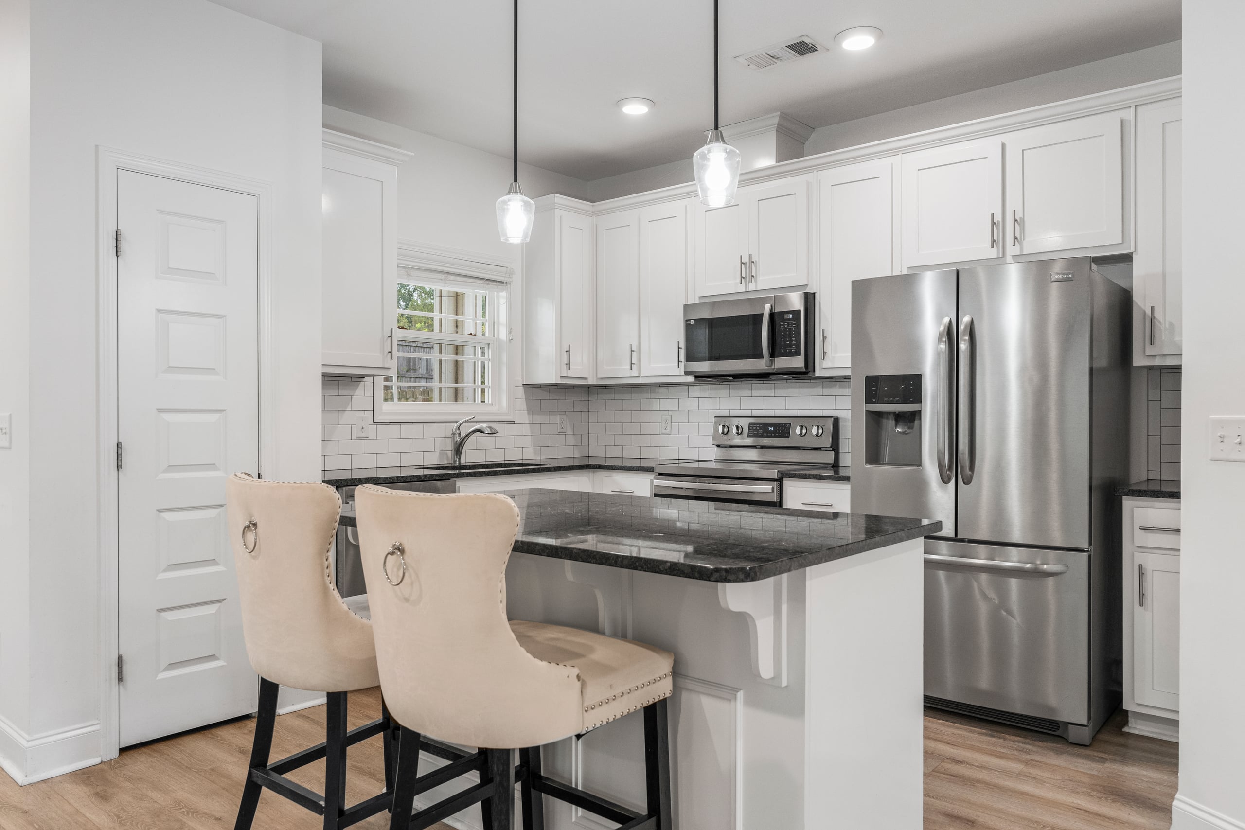 Real estate photography — Phenix City, AL