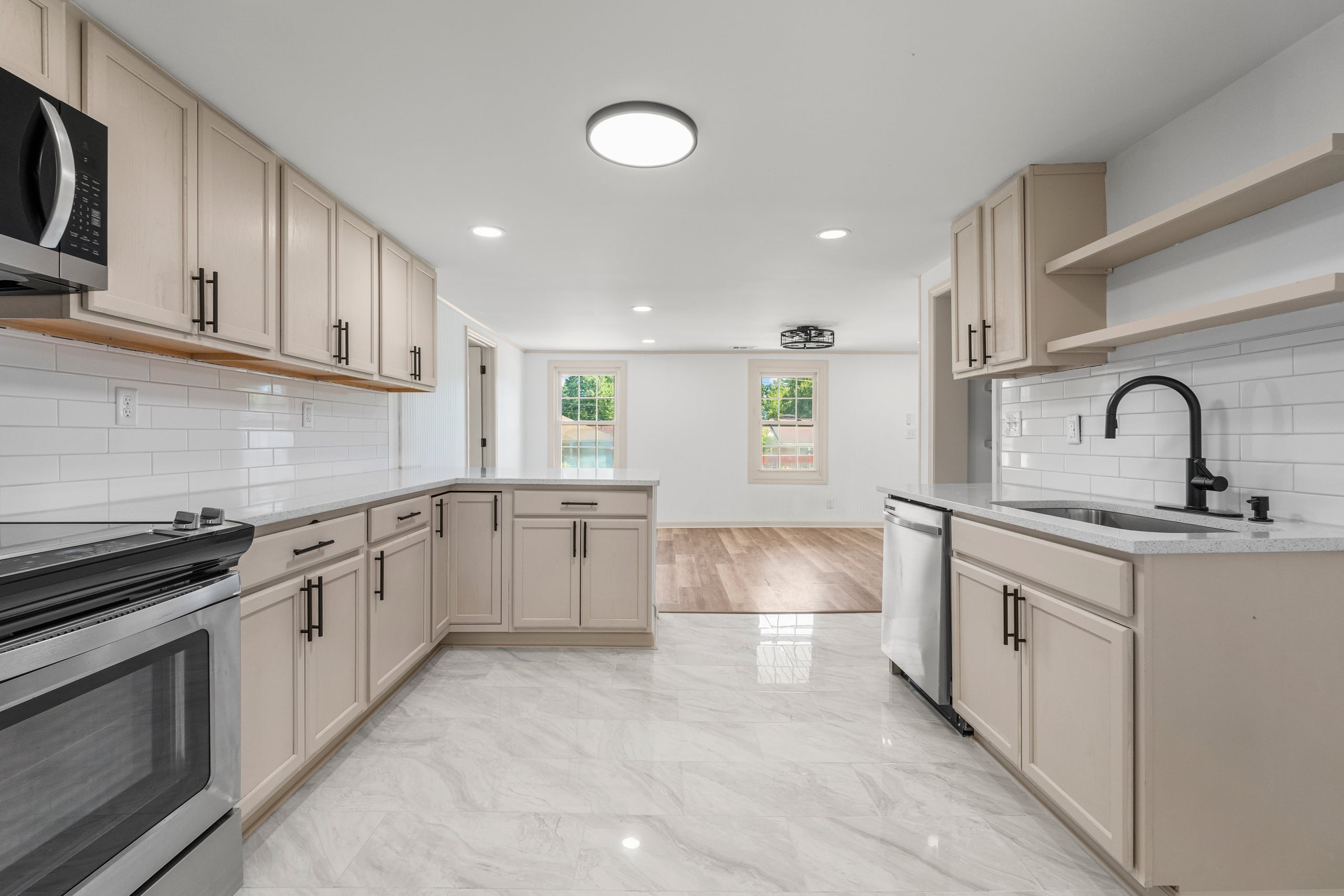 Real estate photography — Columbus, GA