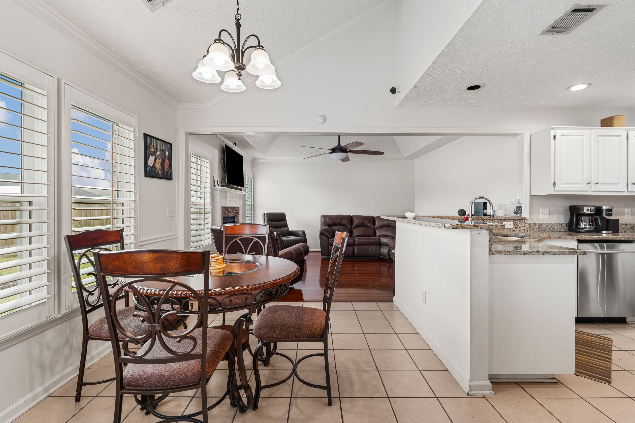 Real estate photography — Columbus, GA