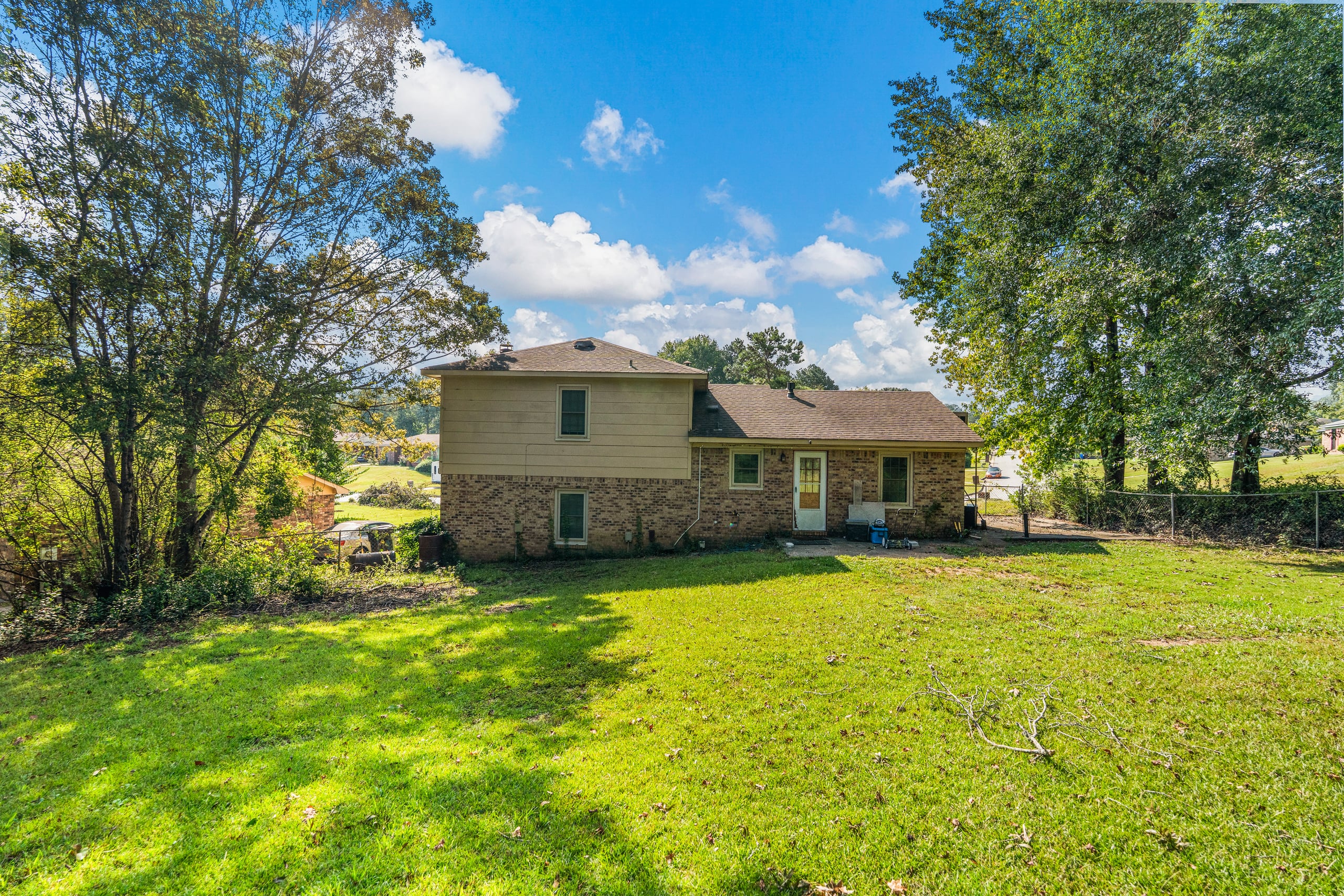 Real estate photography — Columbus, GA