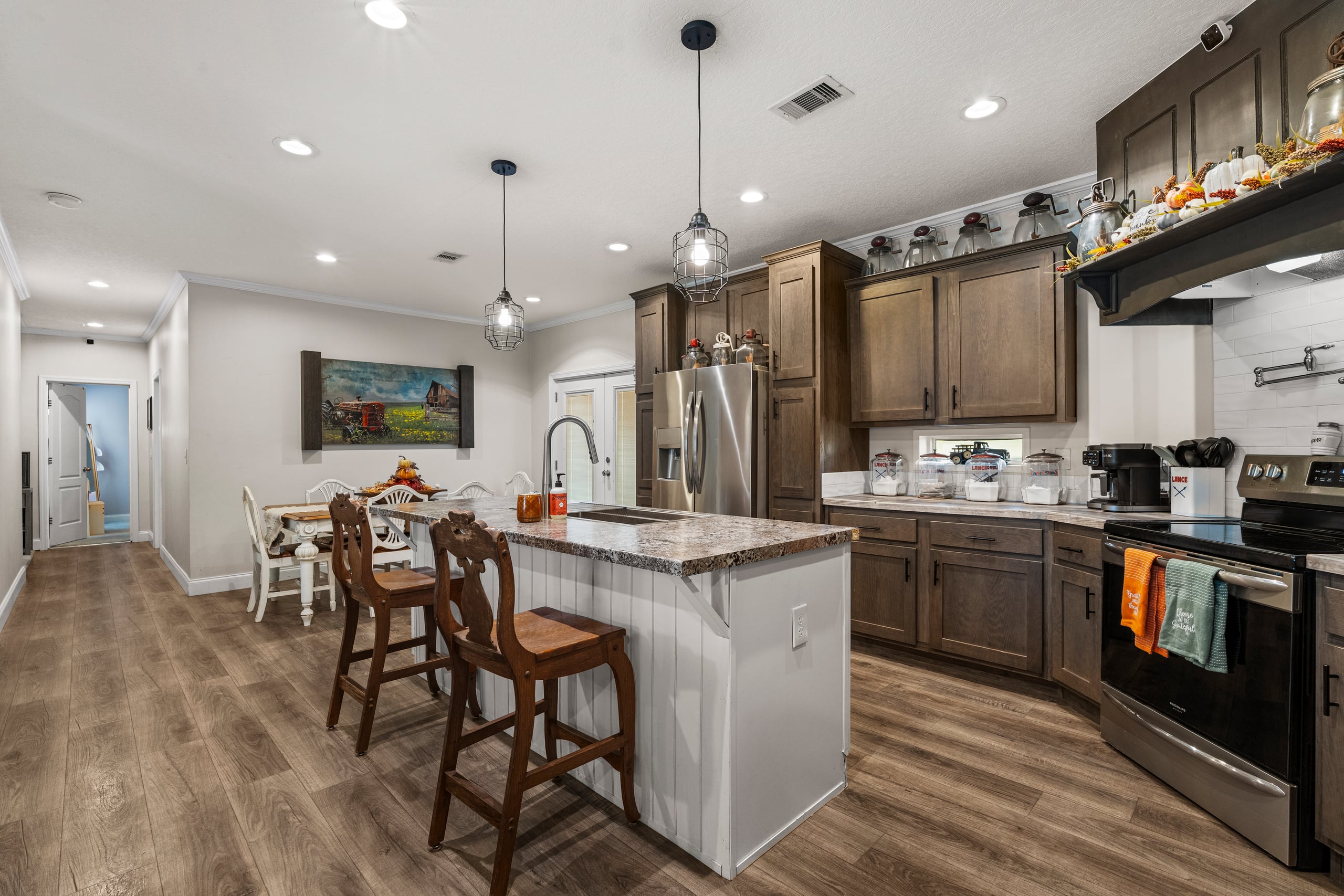 Real estate photography — Phenix City, AL