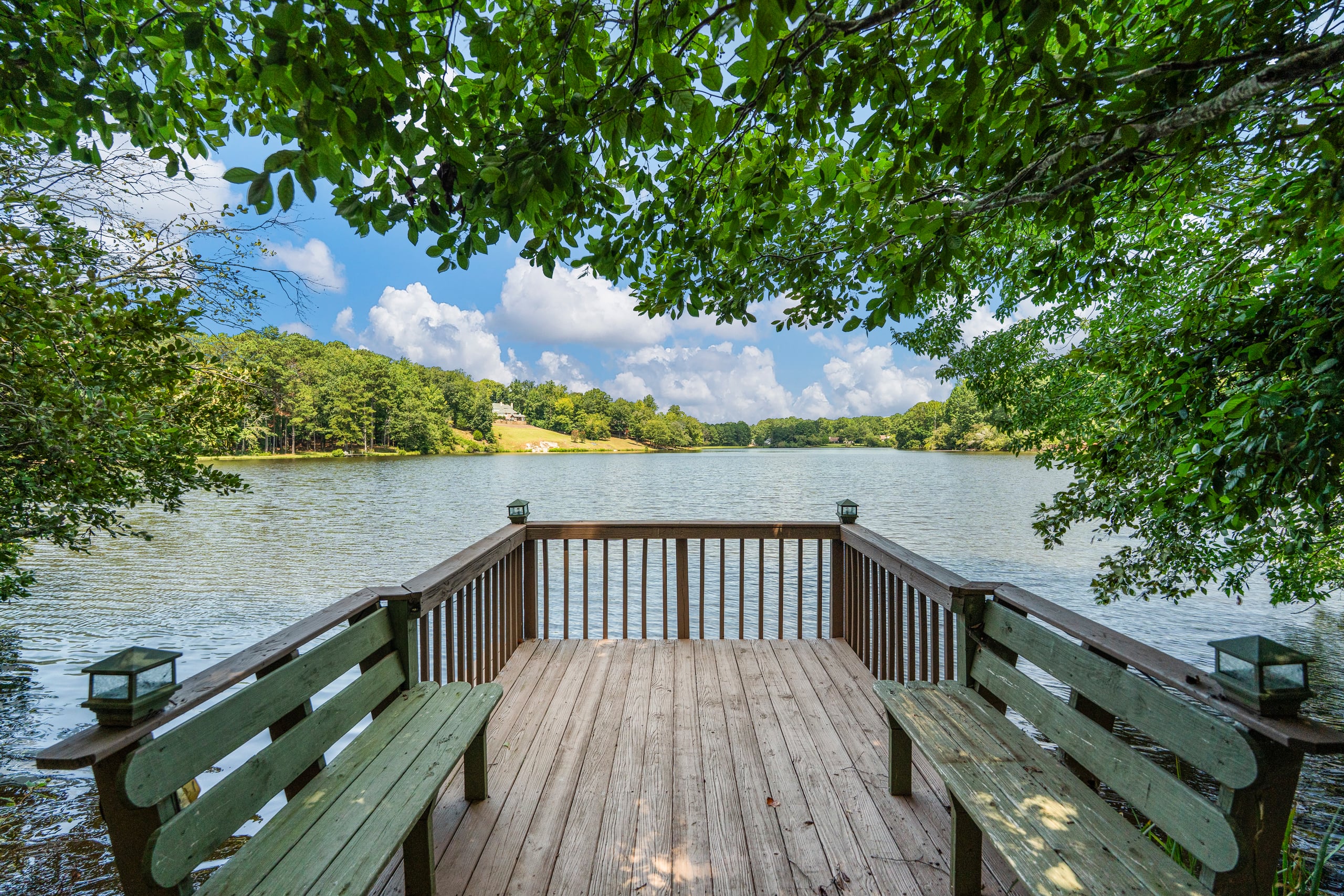 Real estate photography — Cataula, GA