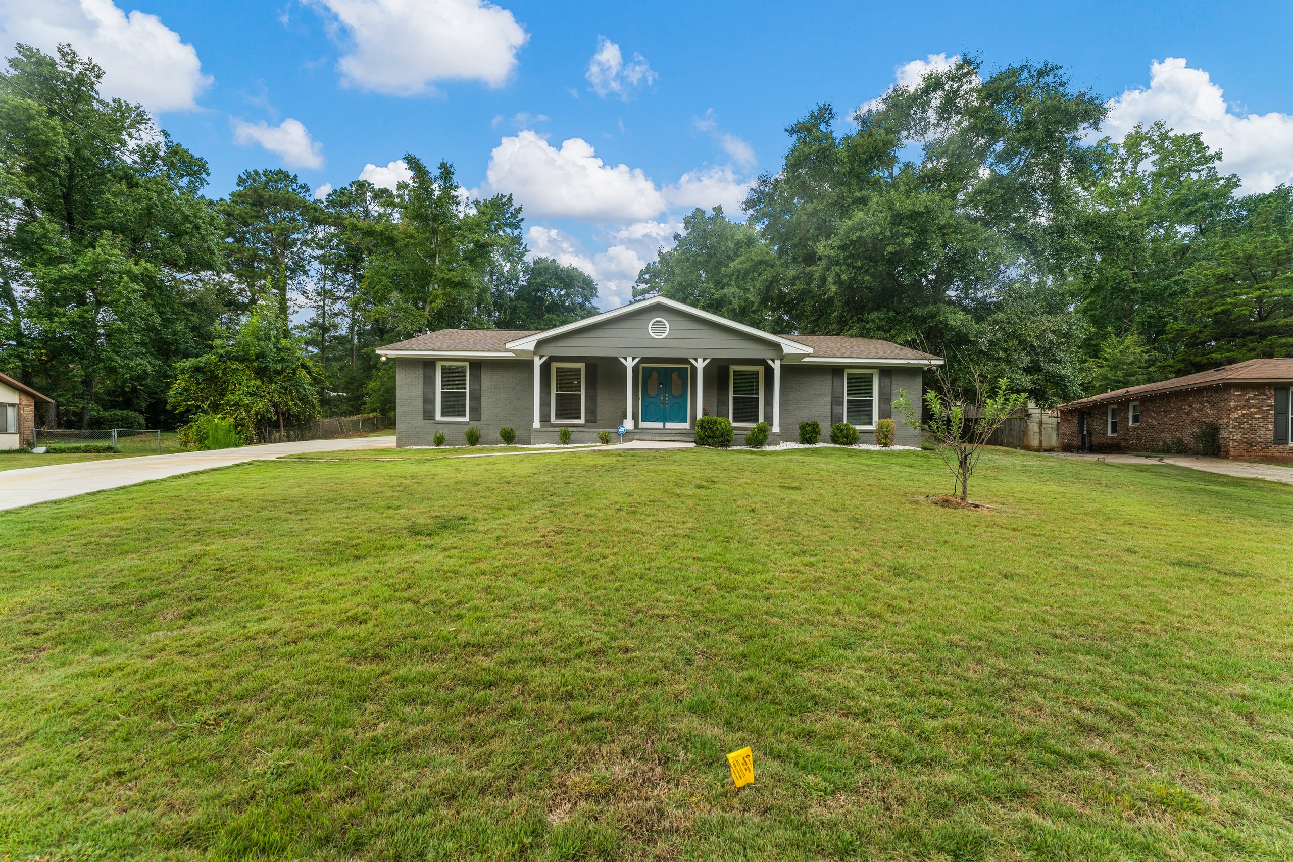 Real estate photography — Columbus, GA
