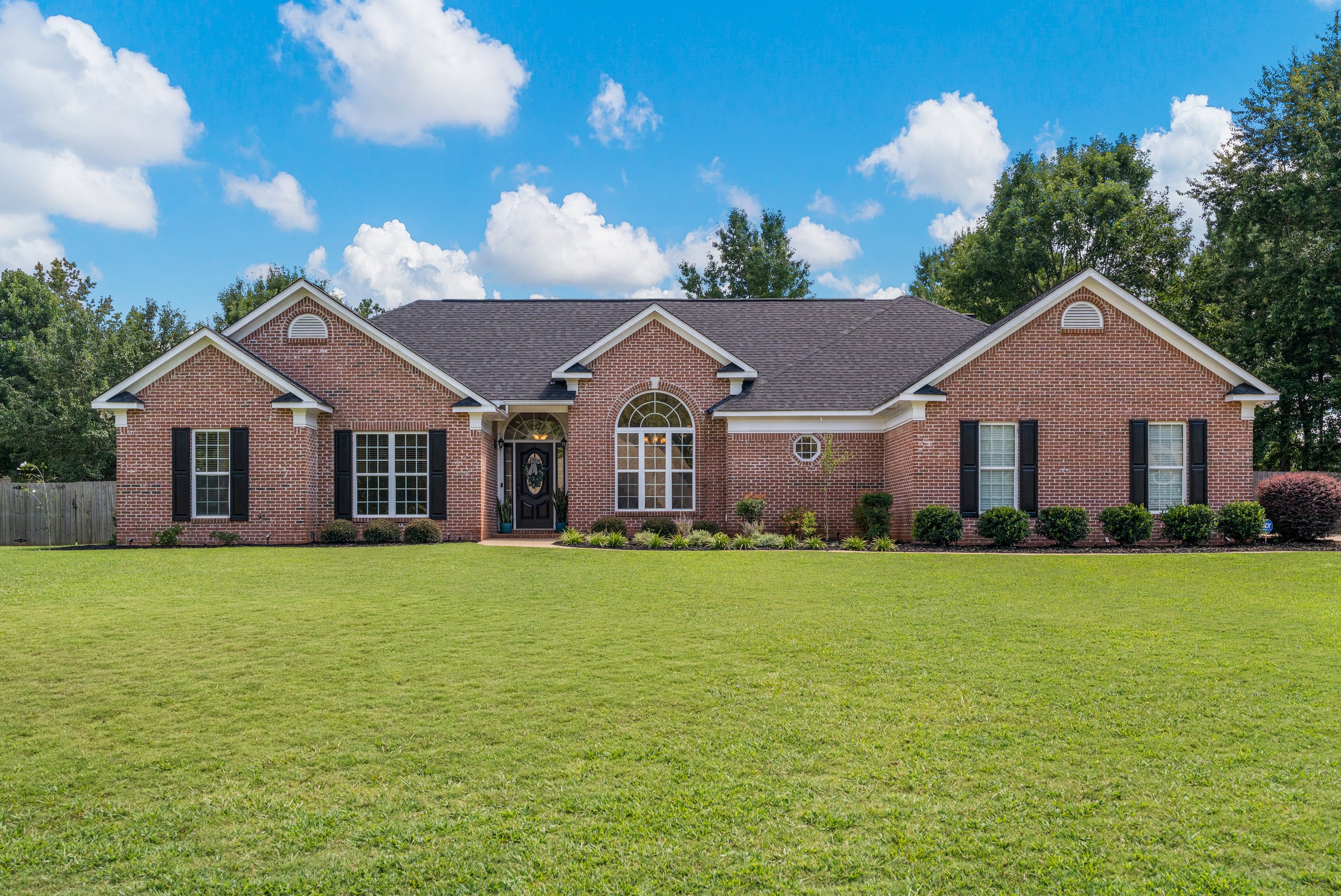 Real estate photography — Columbus, GA