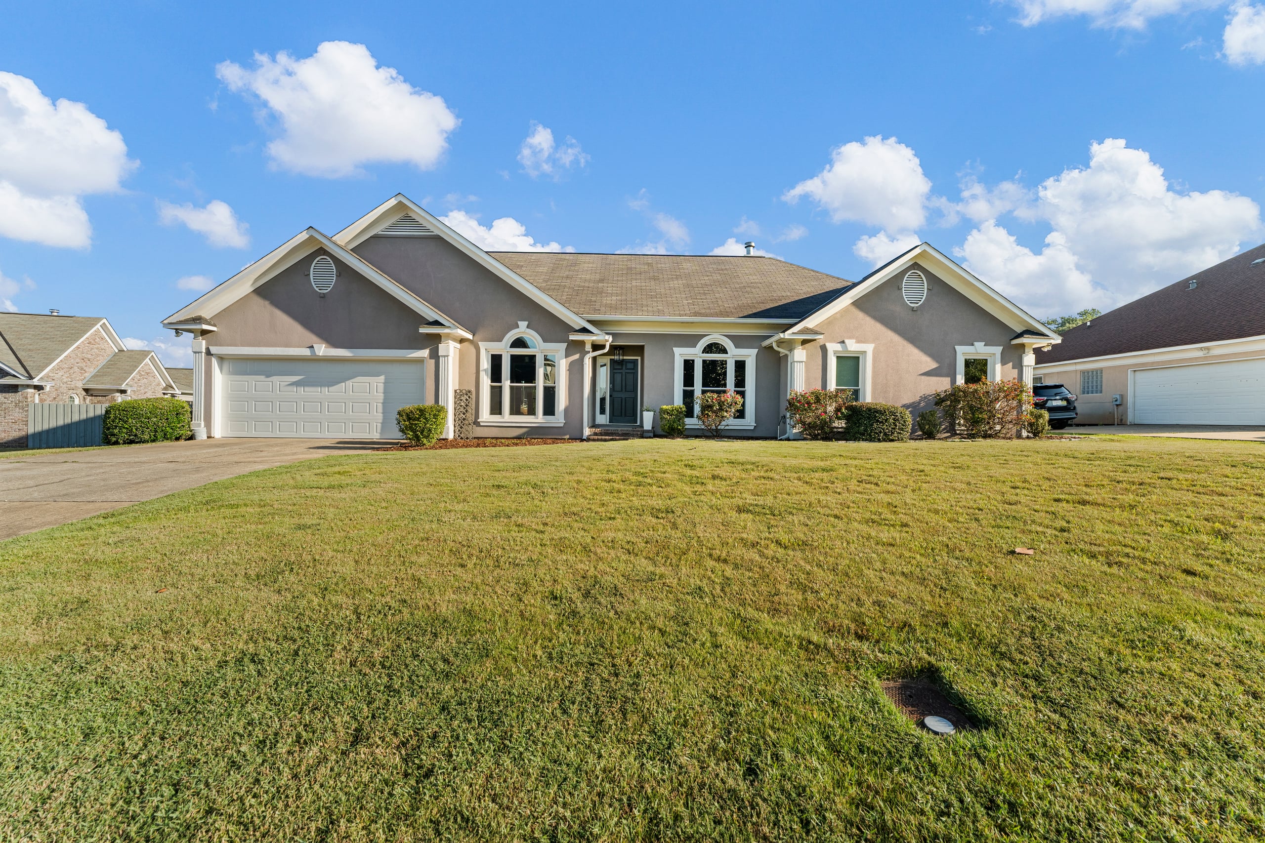 Real estate photography — Columbus, GA