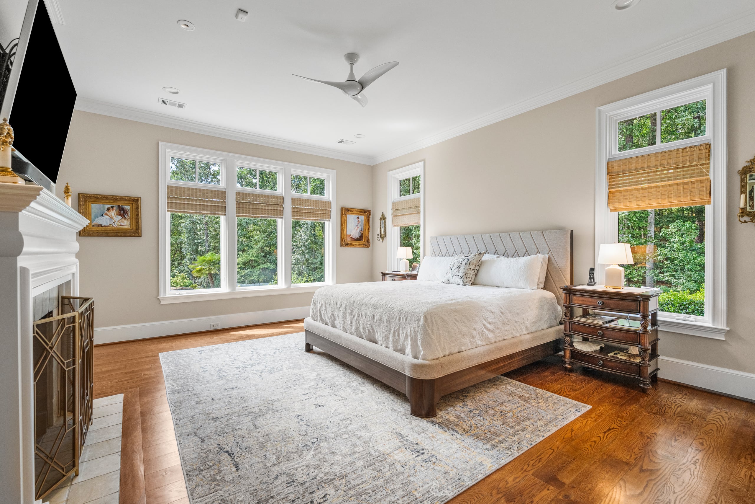 Real estate photography — Columbus, GA