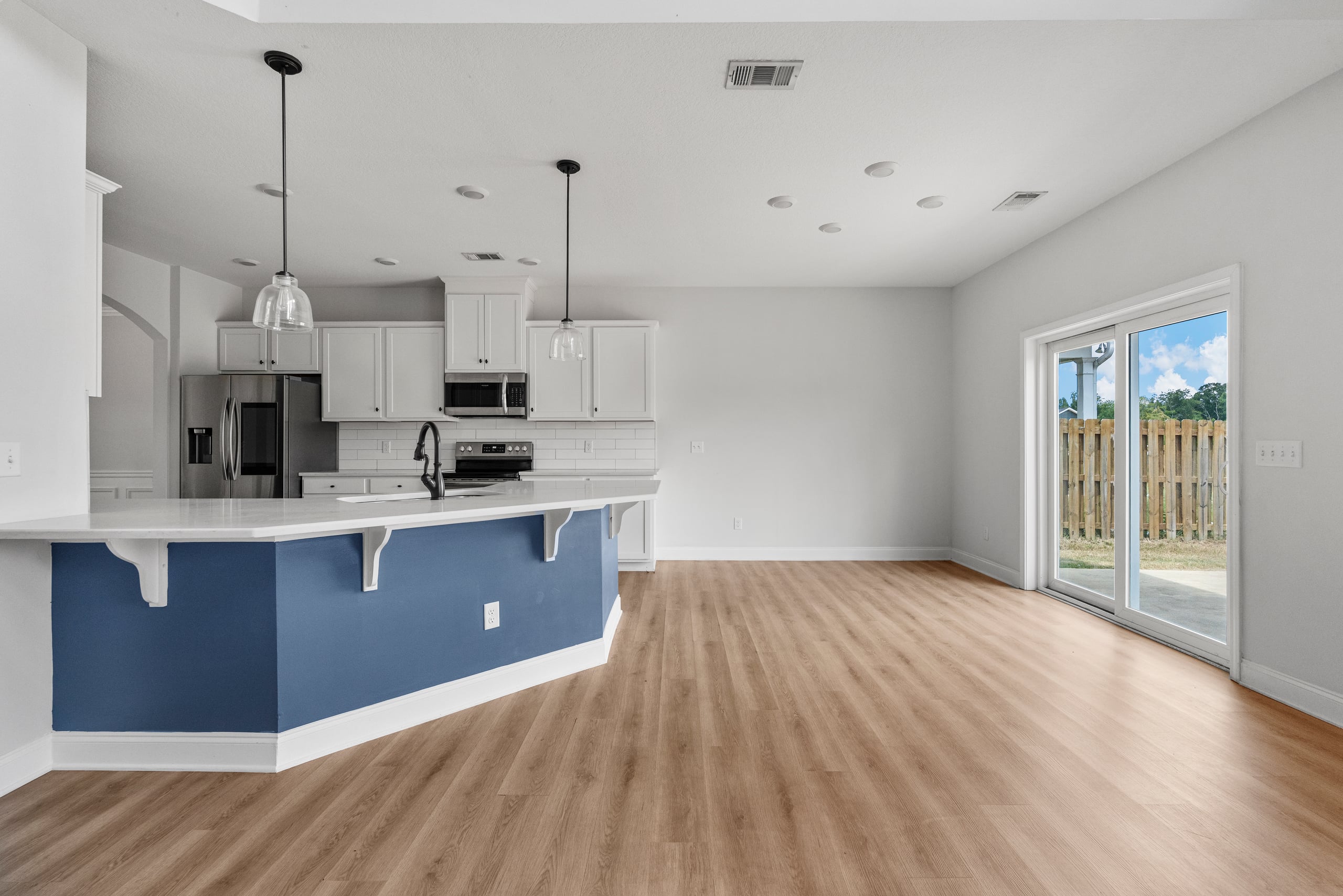 Real estate photography — Smiths Station, AL