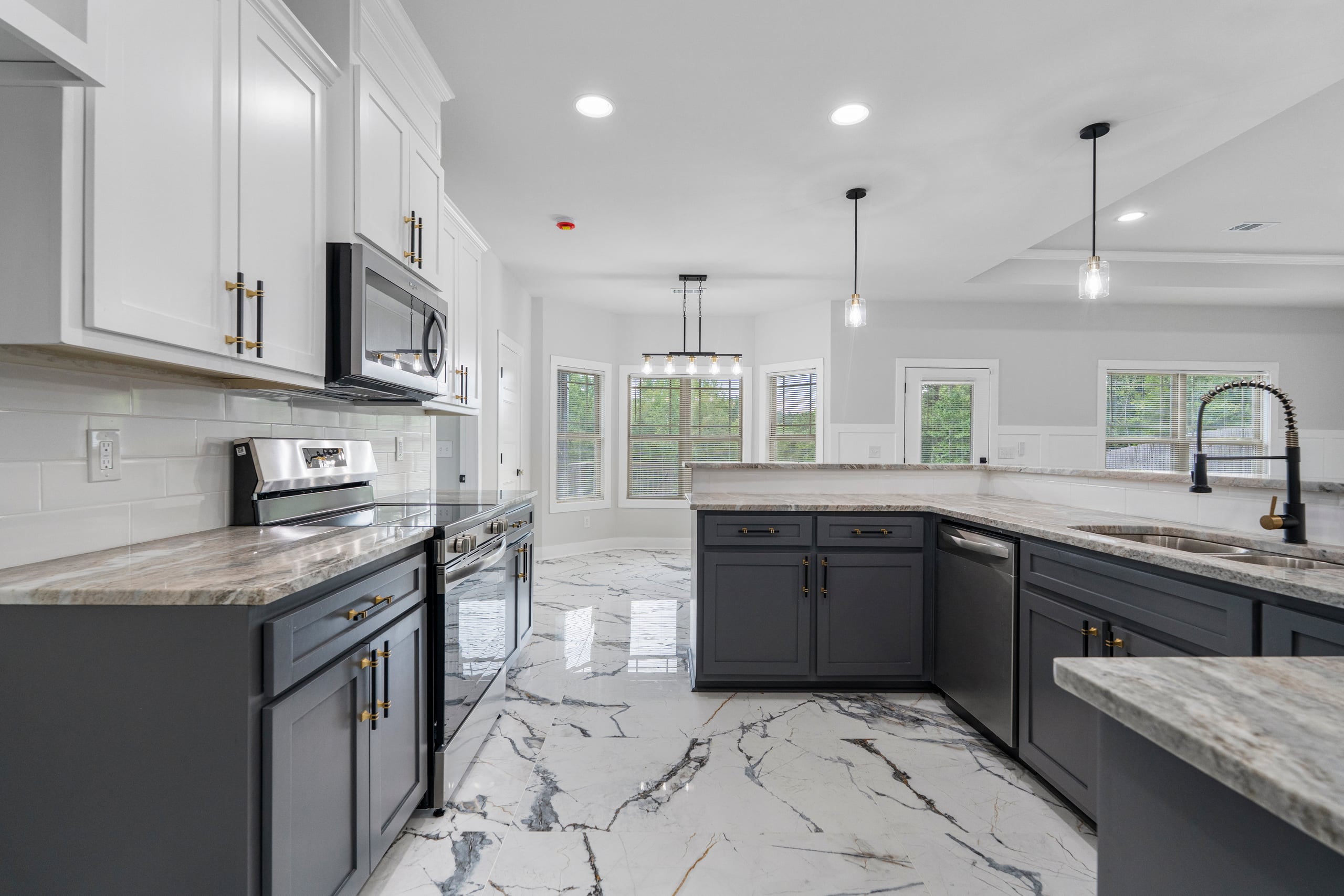 Real estate photography — Smiths Station, AL