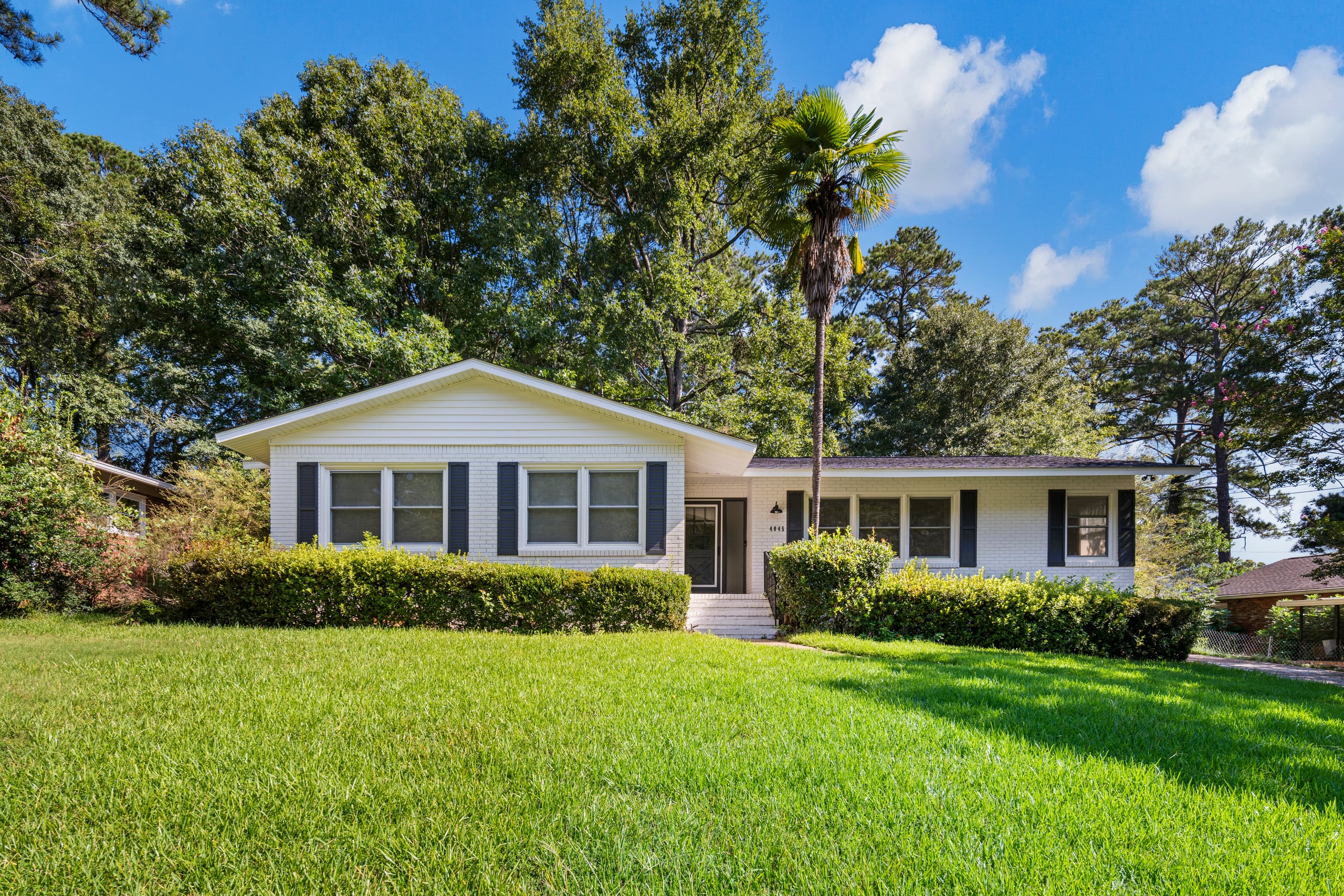 Real estate photography — Columbus, GA