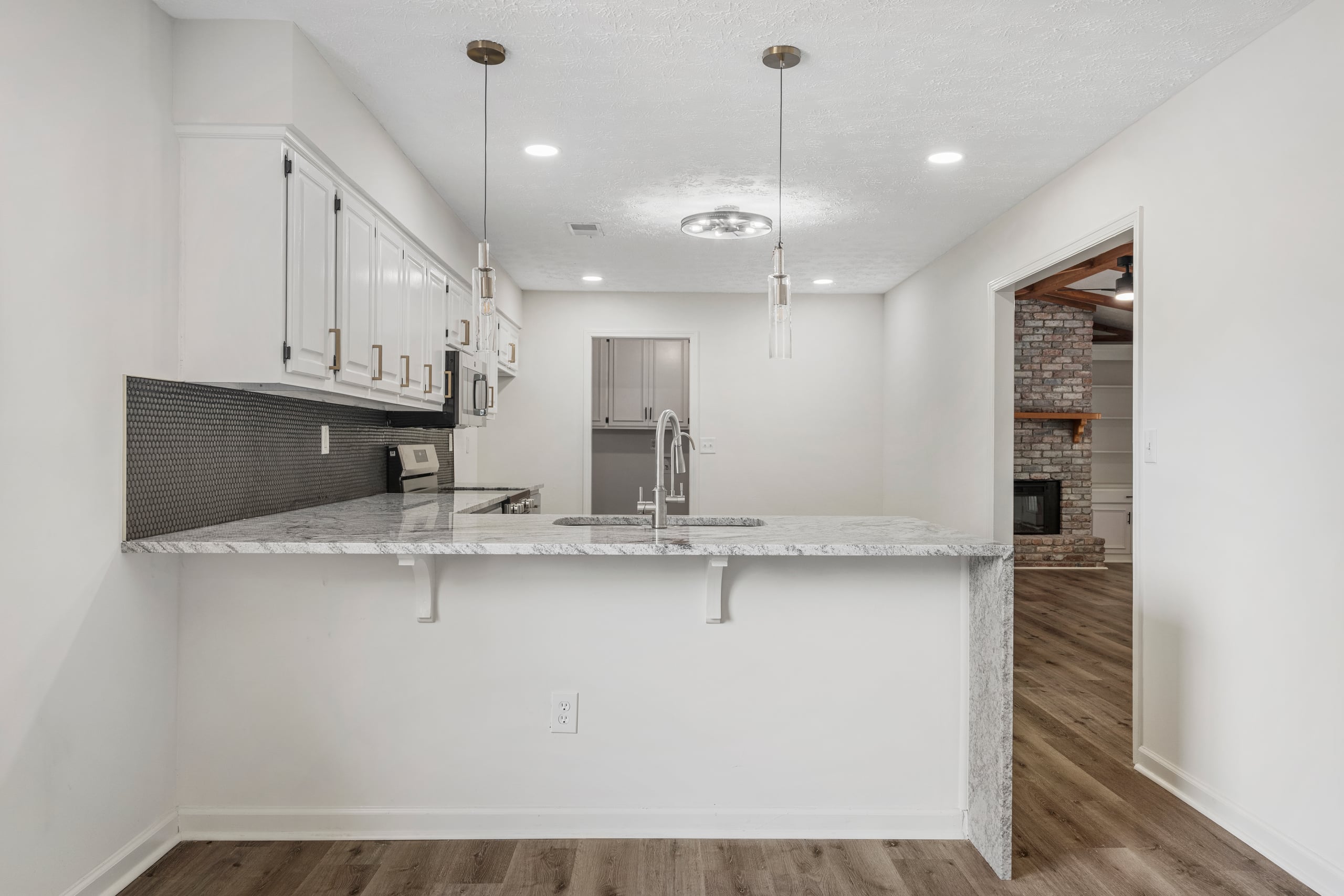 Real estate photography — Columbus, GA