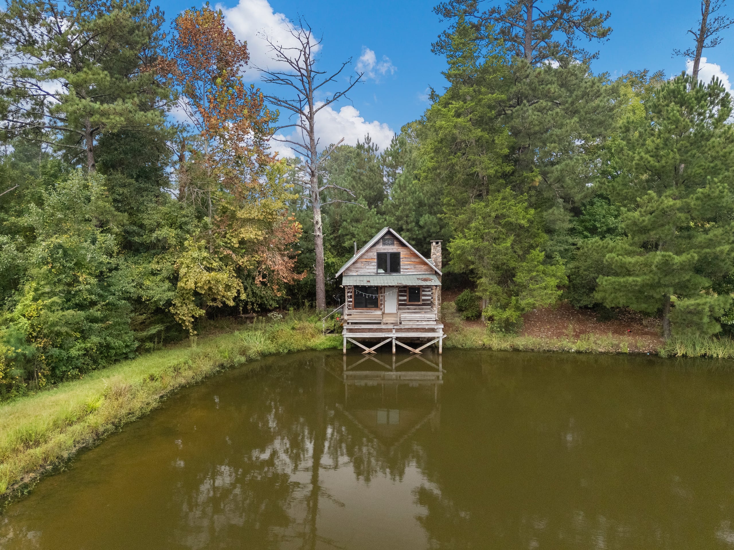 Real estate photography — Waverly Hall, GA