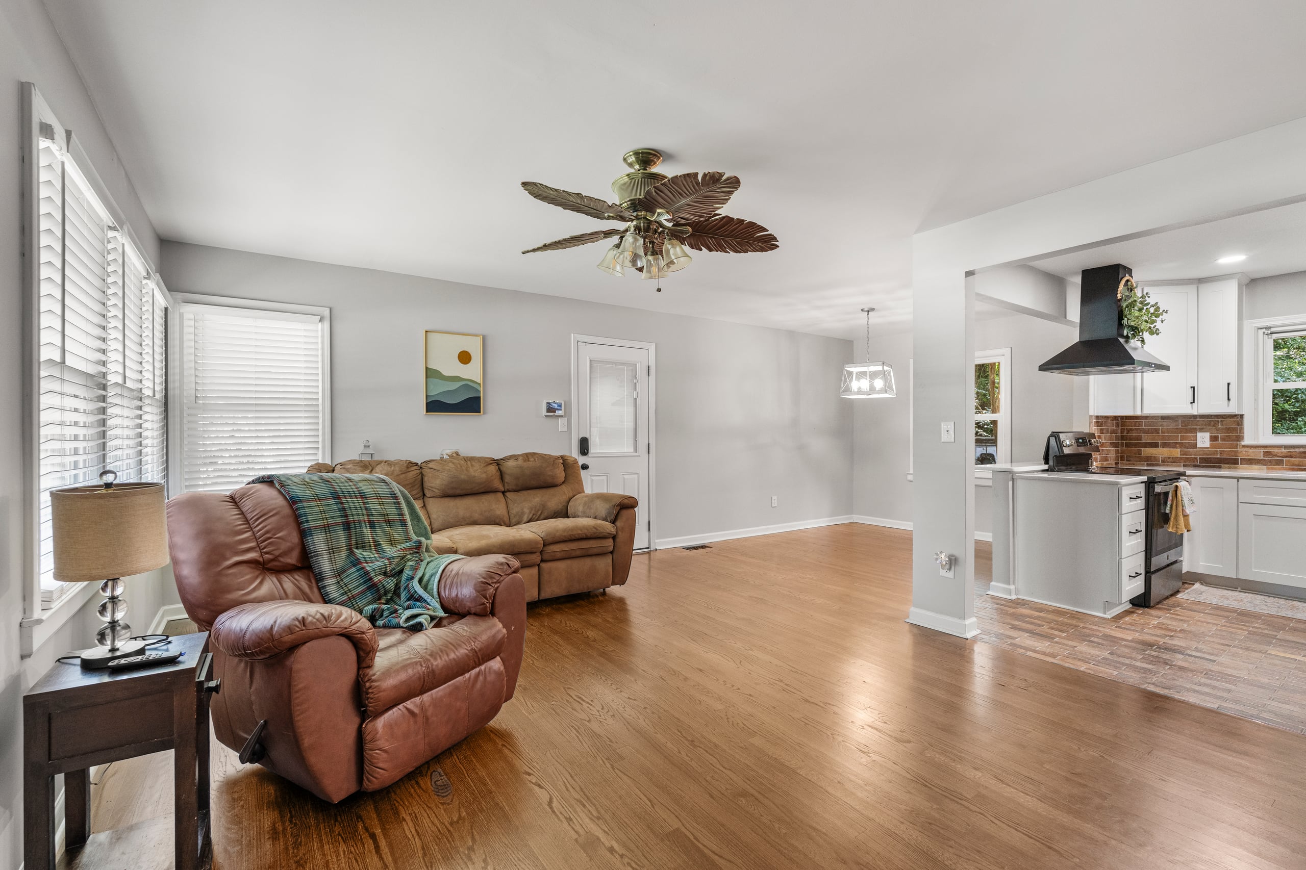 Real estate photography — Columbus, GA