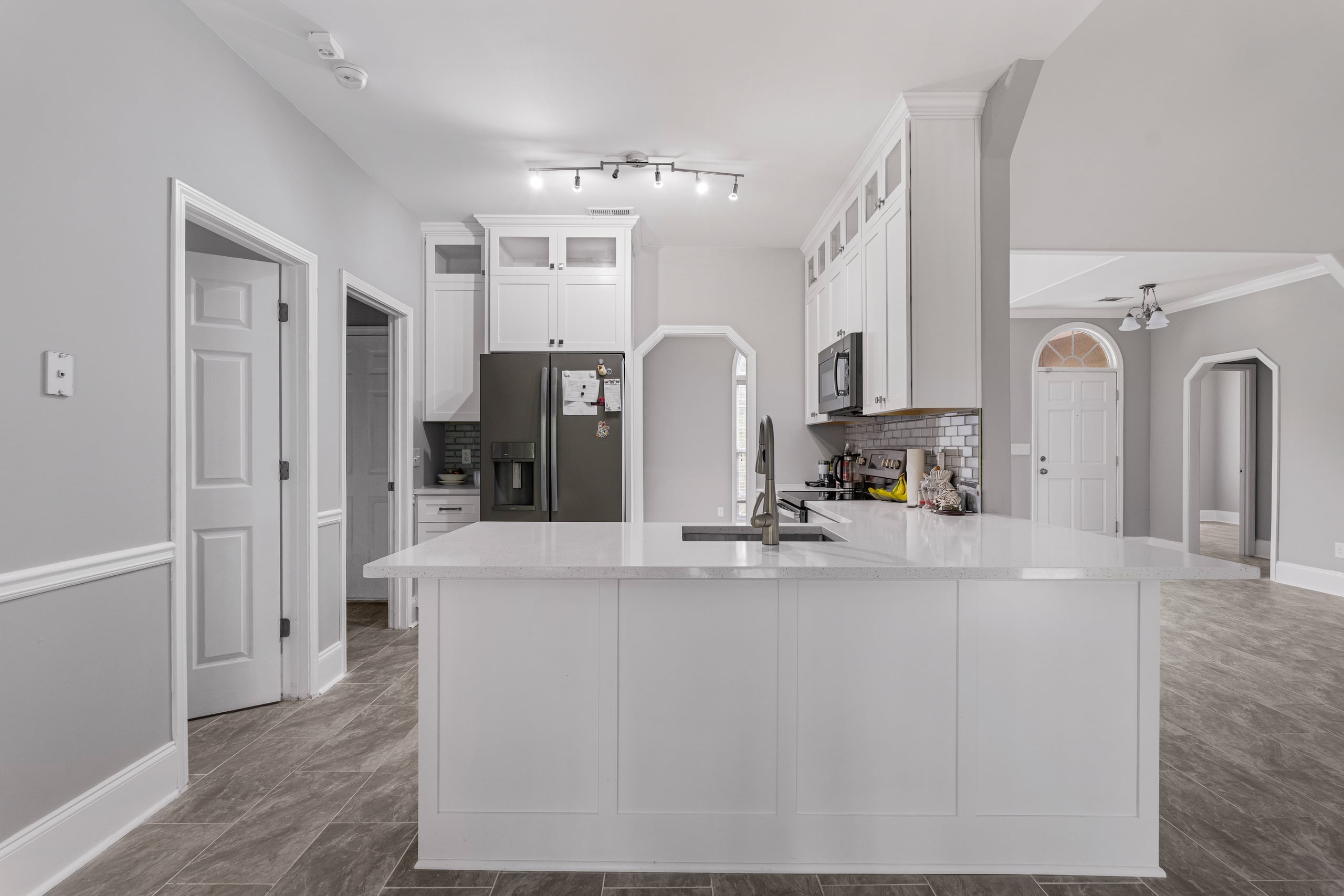 Real estate photography — Smiths Station, AL