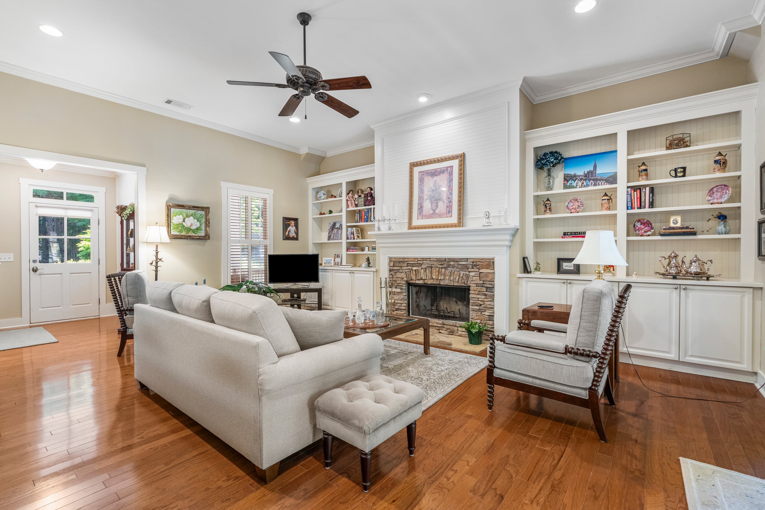 Real estate photography — Pine Mountain, GA